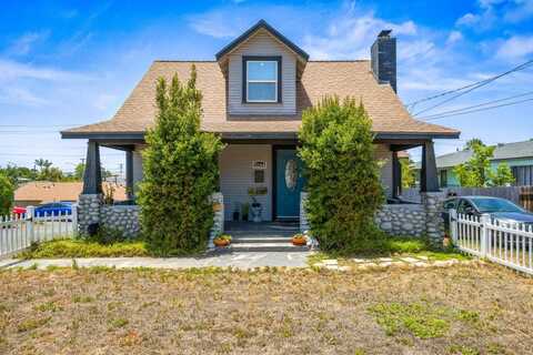 3144 Vista Avenue, San Diego, CA 91945