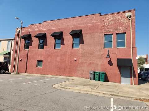 129-201 Franklin Street, Fayetteville, NC 28301