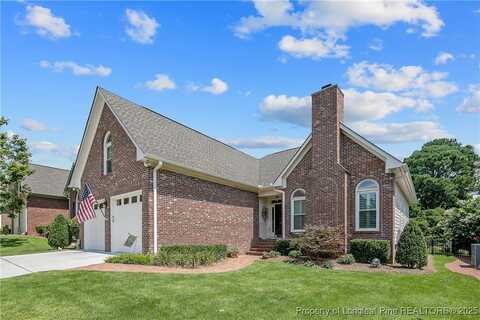 2728 Briarcreek Place, Fayetteville, NC 28304