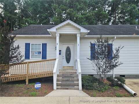 757 S Main Street, Raeford, NC 28376