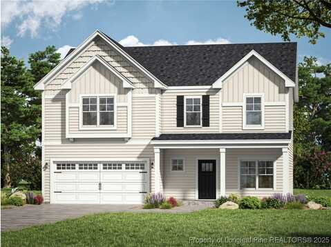 905 Rhum Drive, Fayetteville, NC 28311