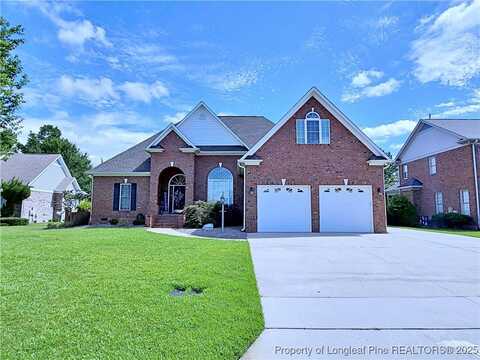 334 St Thomas Road, Fayetteville, NC 28311
