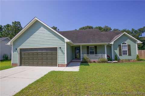 112 Raymond Street, Raeford, NC 28376