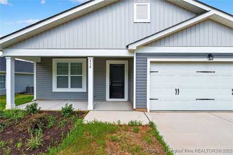 438 Windemere Drive, Fayetteville, NC 28314