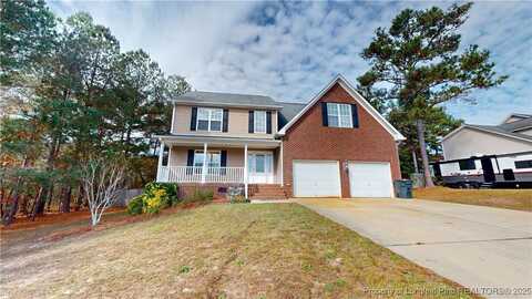 56 Briarwood Place, Sanford, NC 27332