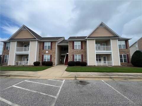 1328 Kershaw Loop unit: 103, Fayetteville, NC 28314