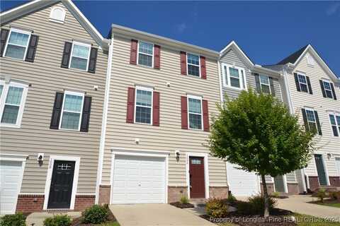 1006 Romeria Drive, Durham, NC 27713