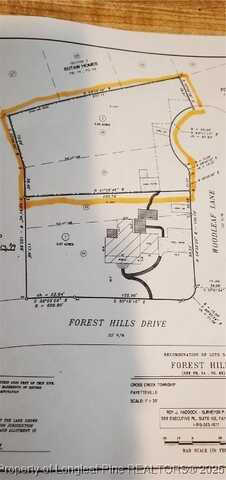 Woodleaf Lane, Fayetteville, NC 28303