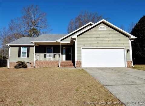 520 Killeen Road, Fayetteville, NC 28303