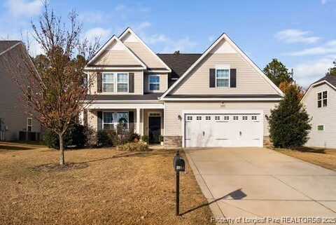 2244 Andalusian Drive, Hope Mills, NC 28348