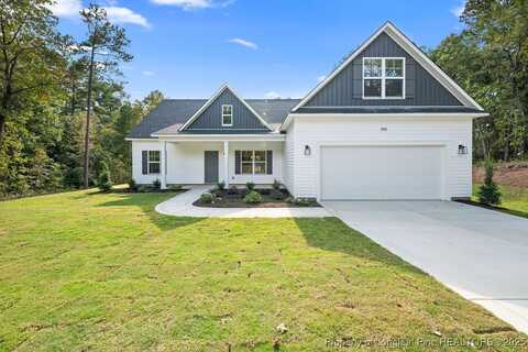 2968 Docs Road, Spring Lake, NC 28390
