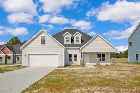 107 Miami Street, Clinton, NC 28328