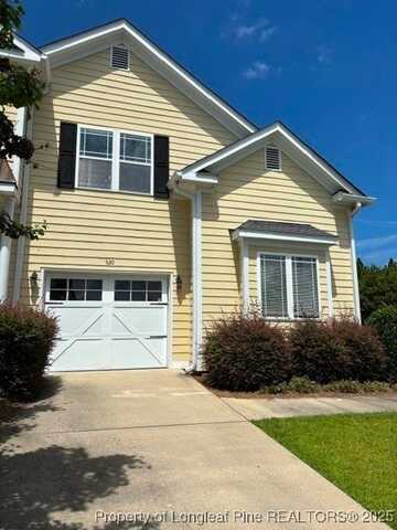 920 Westland Ridge Road, Fayetteville, NC 28311