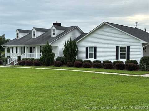 276 Jernigan Road, Dunn, NC 28334