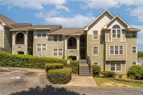 1002-11 Brookhollow Drive, Fayetteville, NC 28314