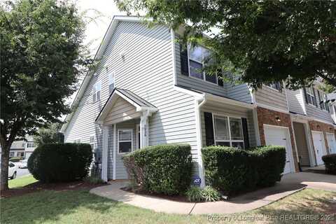 2026 Fieldhouse Avenue, Raleigh, NC 27603