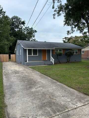 1083 Revere Street, Fayetteville, NC 28304
