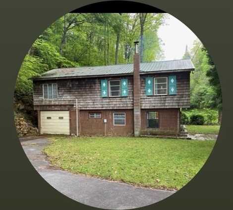 1955 Sam Davis Road, Bryson City, NC 28713