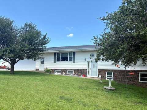 1241 180th St, Barnum, IA 50518