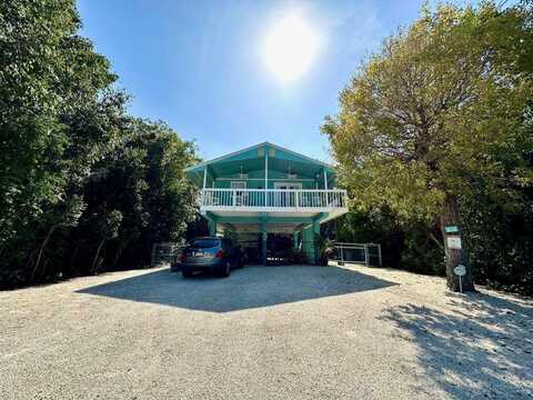 410 Mahogany Avenue, Key Largo, FL 33037