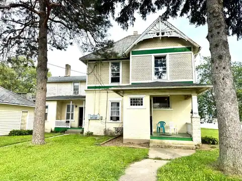 501 503 Jackson Street, Fremont, OH 43420