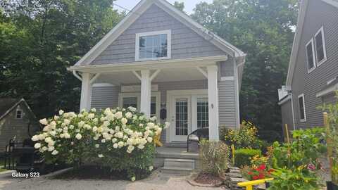 551 Poplar Avenue, Lakeside, OH 43440