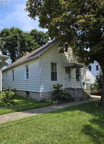 1509 Sandusky Street, Sandusky, OH 44870