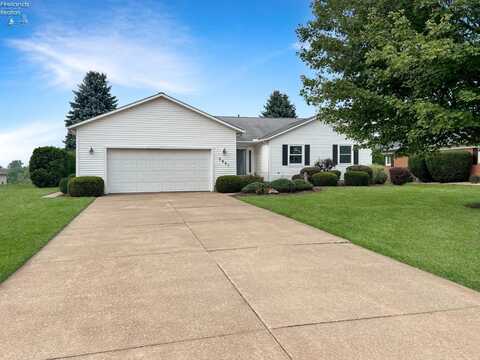 3801 Hull Road, Huron, OH 44839