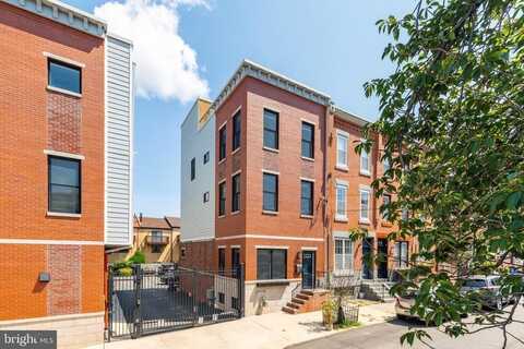 2615 BROWN STREET, PHILADELPHIA, PA 19130