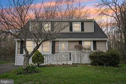 2175 PRINCETON PIKE, LAWRENCEVILLE, NJ 08648