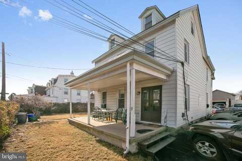 435 LEEDOM STREET, JENKINTOWN, PA 19046