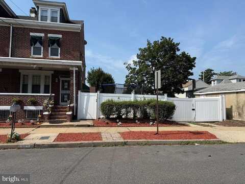 19 PARKINSON AVENUE, HAMILTON, NJ 08610