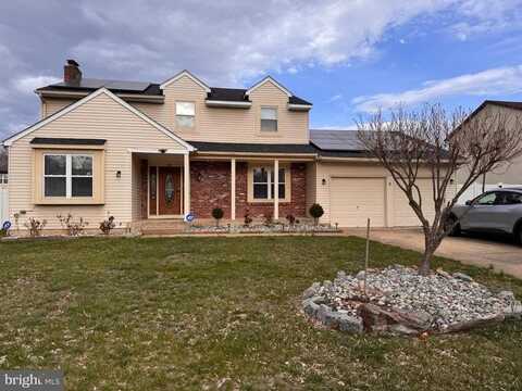 5 WESTBURY DRIVE, CHERRY HILL, NJ 08003