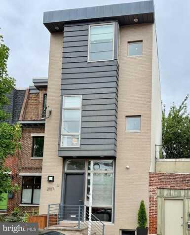 2107 BAINBRIDGE STREET, PHILADELPHIA, PA 19146