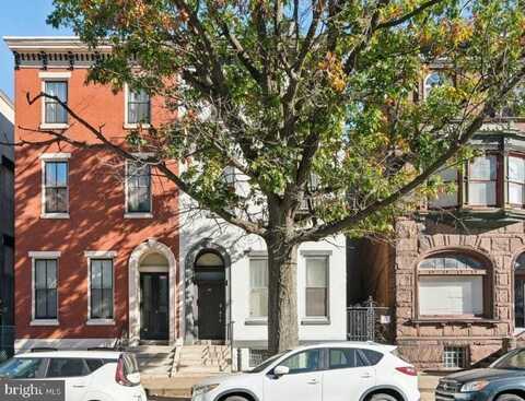 2129 SPRING GARDEN STREET, PHILADELPHIA, PA 19130