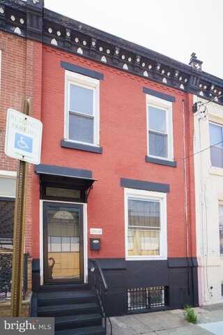 1208 S CARLISLE STREET, PHILADELPHIA, PA 19146