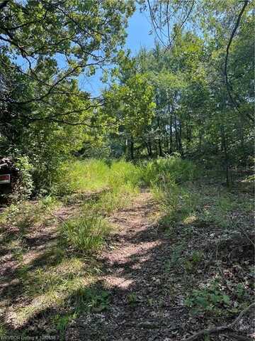TBD E 233 RD, Webbers Falls, OK 74470