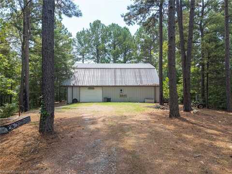 15 Big Bear RD, Story, AR 71970