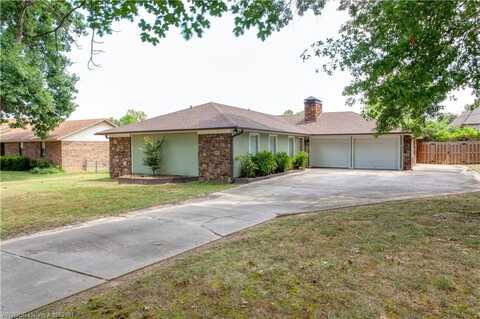 6 N Free Ferry North, Fort Smith, AR 72903