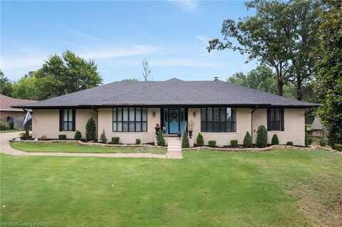 3319 Southview DR, Fort Smith, AR 72903