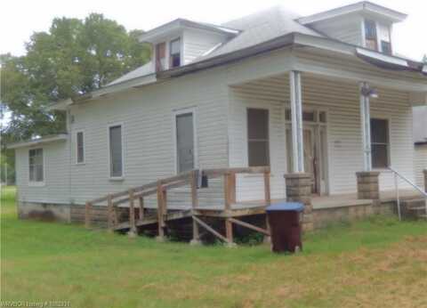 3901 High ST, Fort Smith, AR 72904