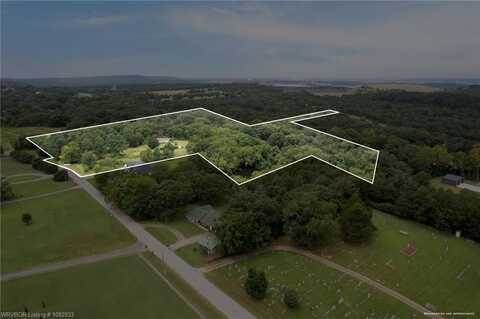 8516 Steep Hill RD, Fort Smith, AR 72916