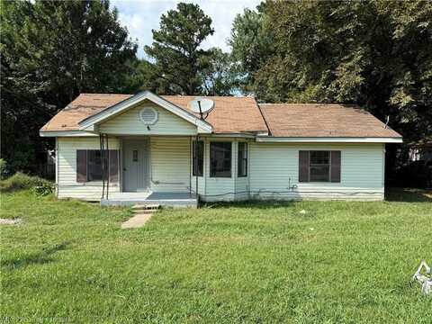 422 London ST, Alma, AR 72921