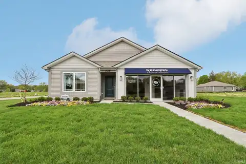 1701 N Winthrop Road, Muncie, IN 47304