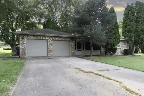3143 S KLIPSCH Drive, New Castle, IN 47362