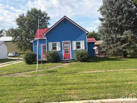 617 E Ellsworth Street, Columbia City, IN 46725