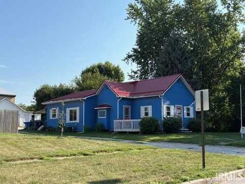 617 E Ellsworth Street, Columbia City, IN 46725