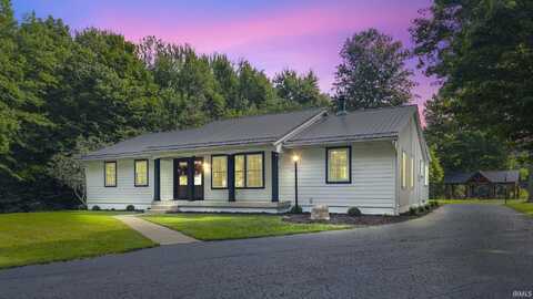 1550 N 750 E, Avilla, IN 46710
