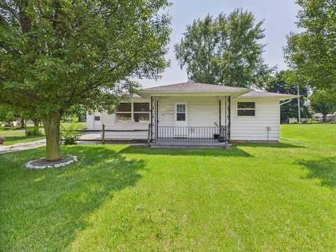 106 Carroll Road, South Whitley, IN 46787