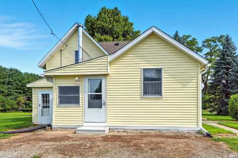 14914 N 600 E, Roann, IN 46974